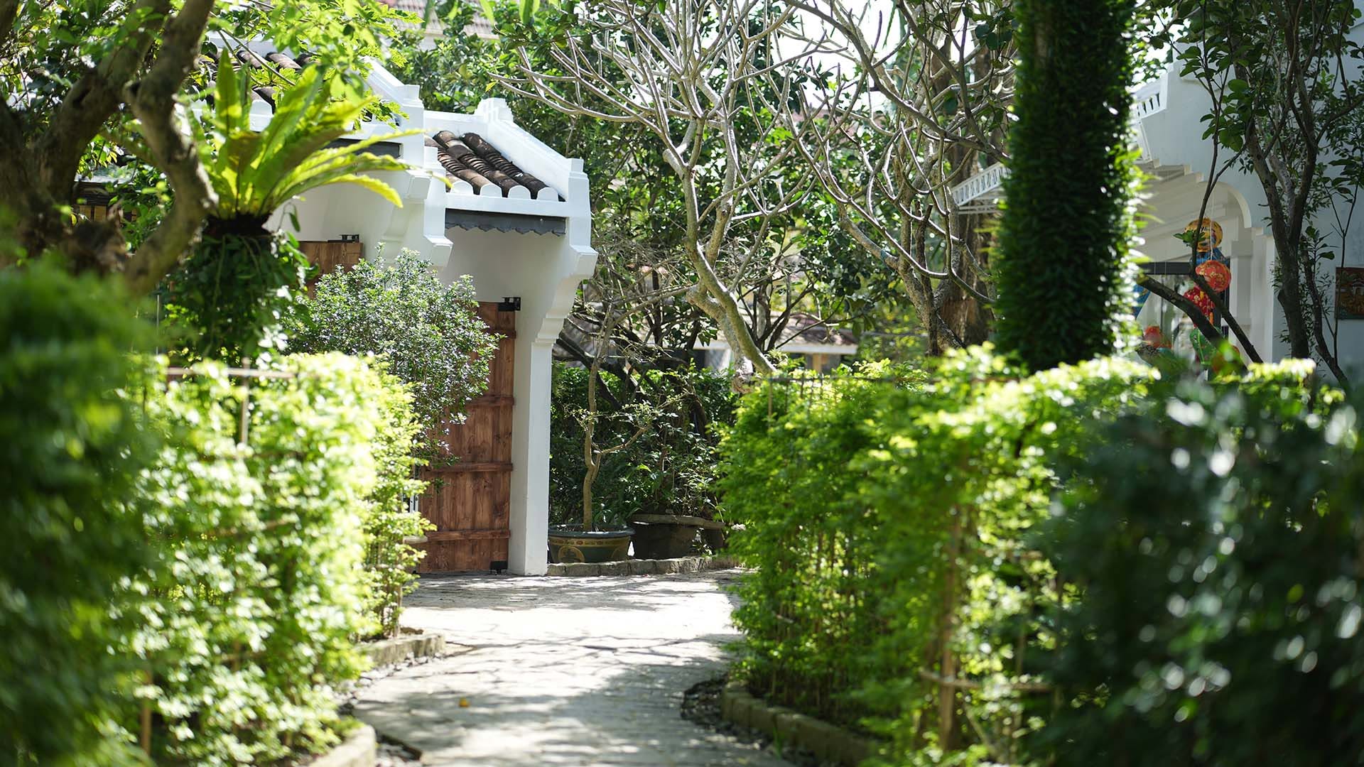 Muca Hội An